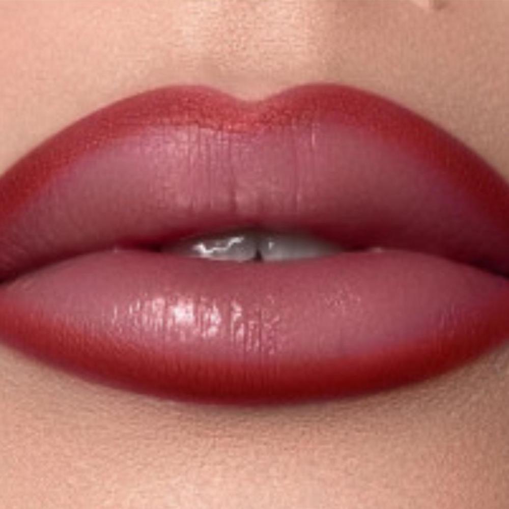 Mare fuori - gangsta lips peel off  - lip tattoo