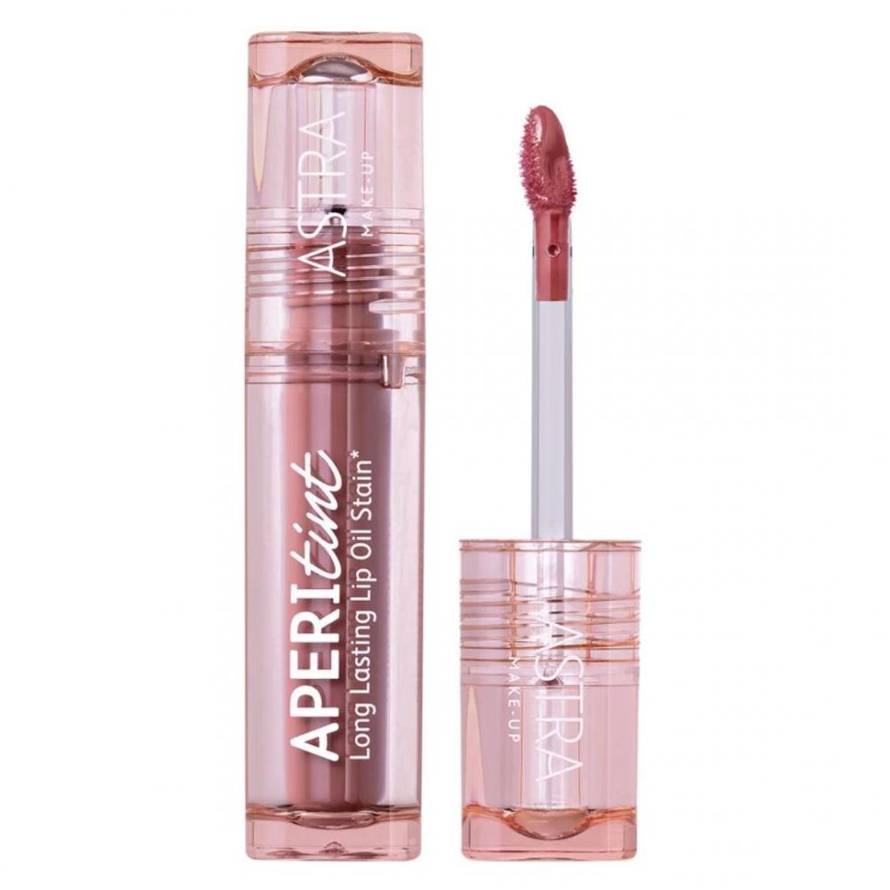 Aperitint lip oil stain