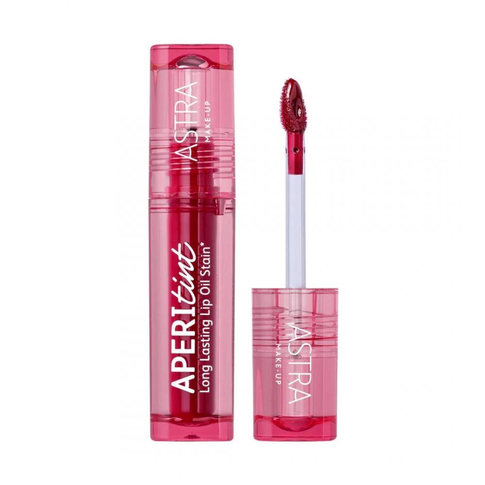 Aperitint lip oil stain