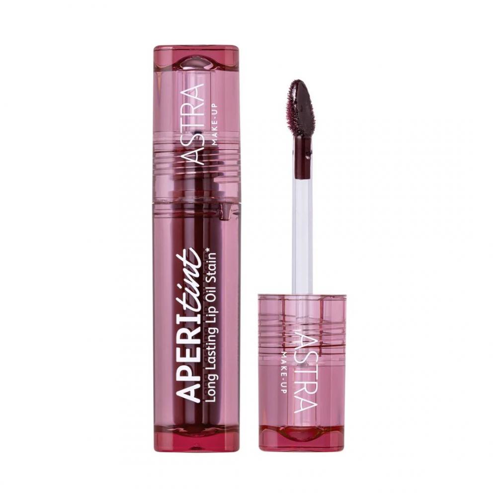 Aperitint lip oil stain