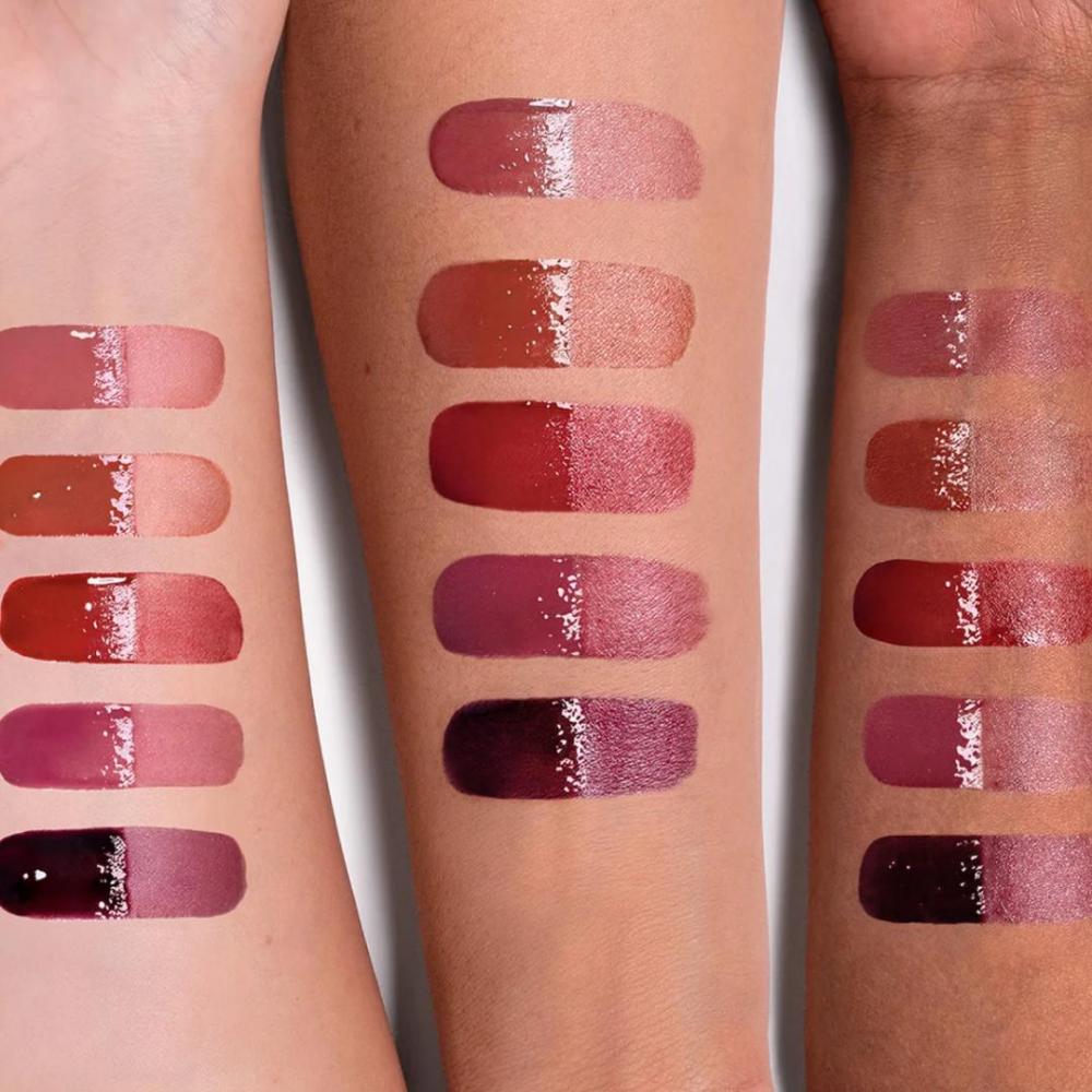 Aperitint lip oil stain