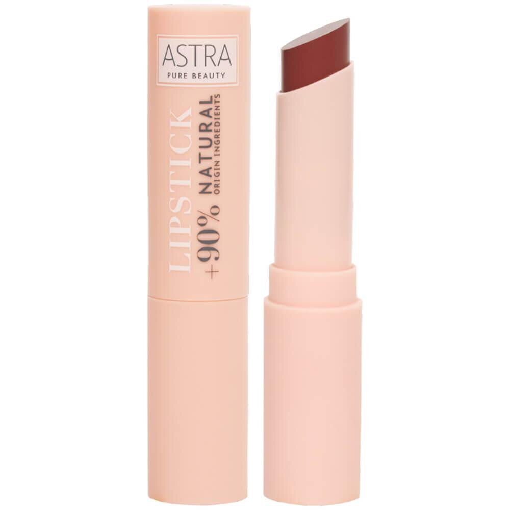 Pure beauty lipstick