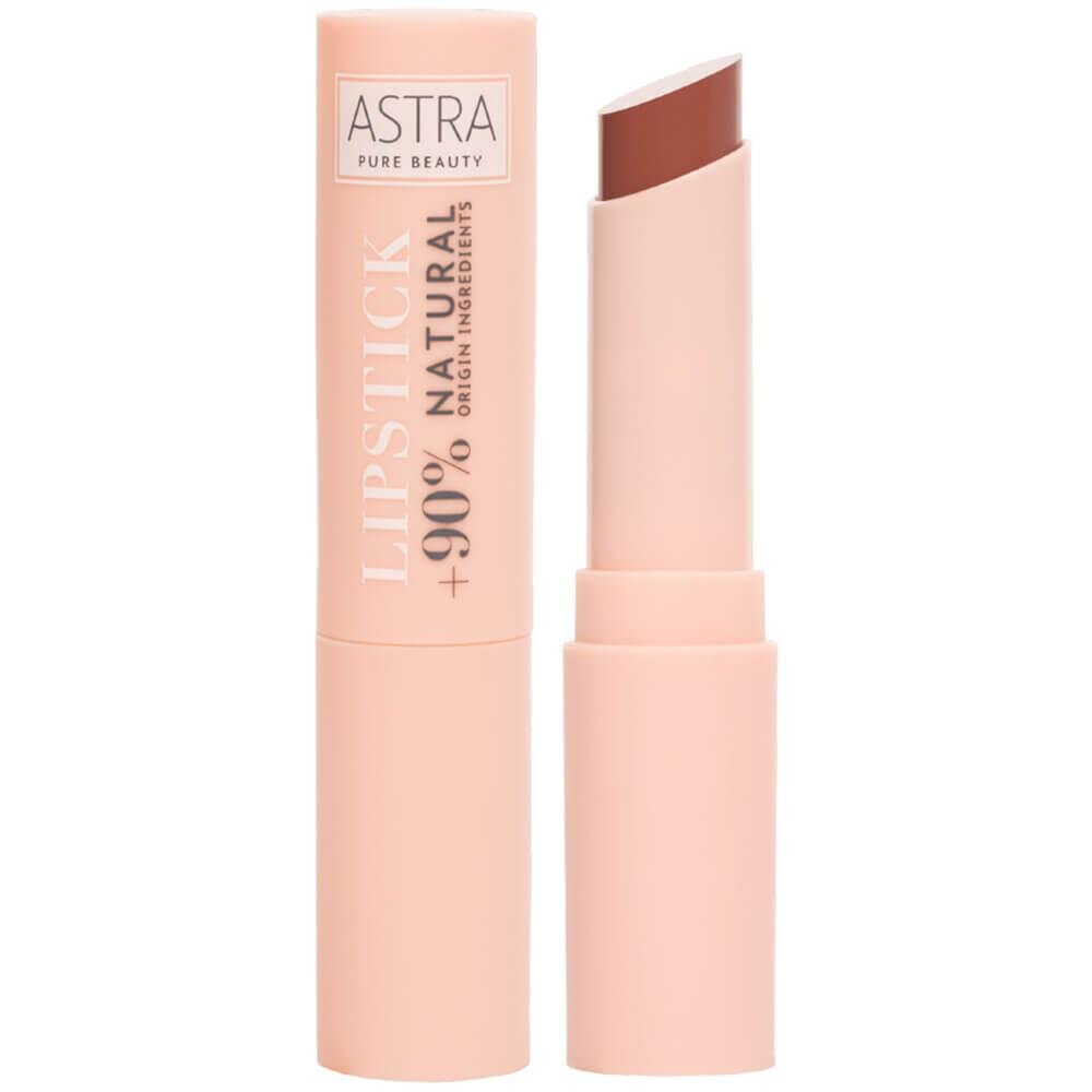 Pure beauty lipstick
