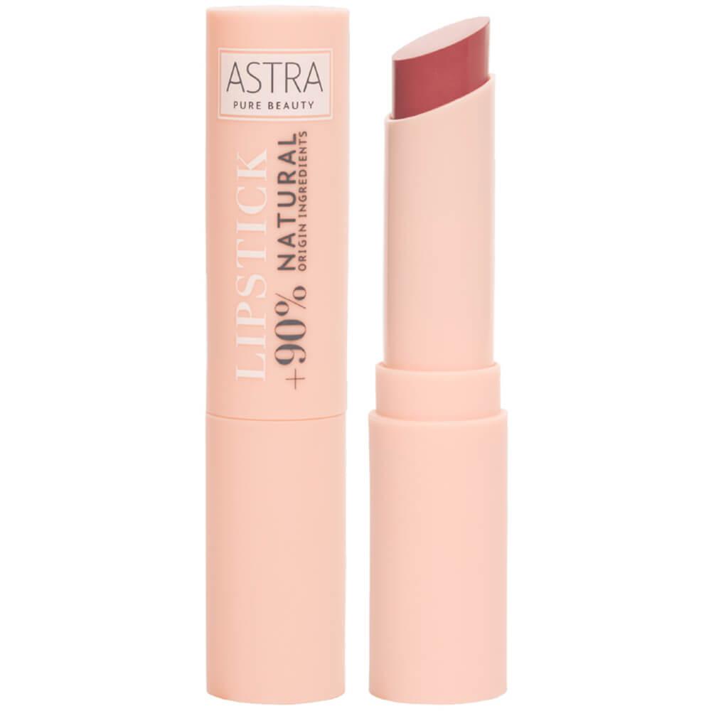 Pure beauty lipstick