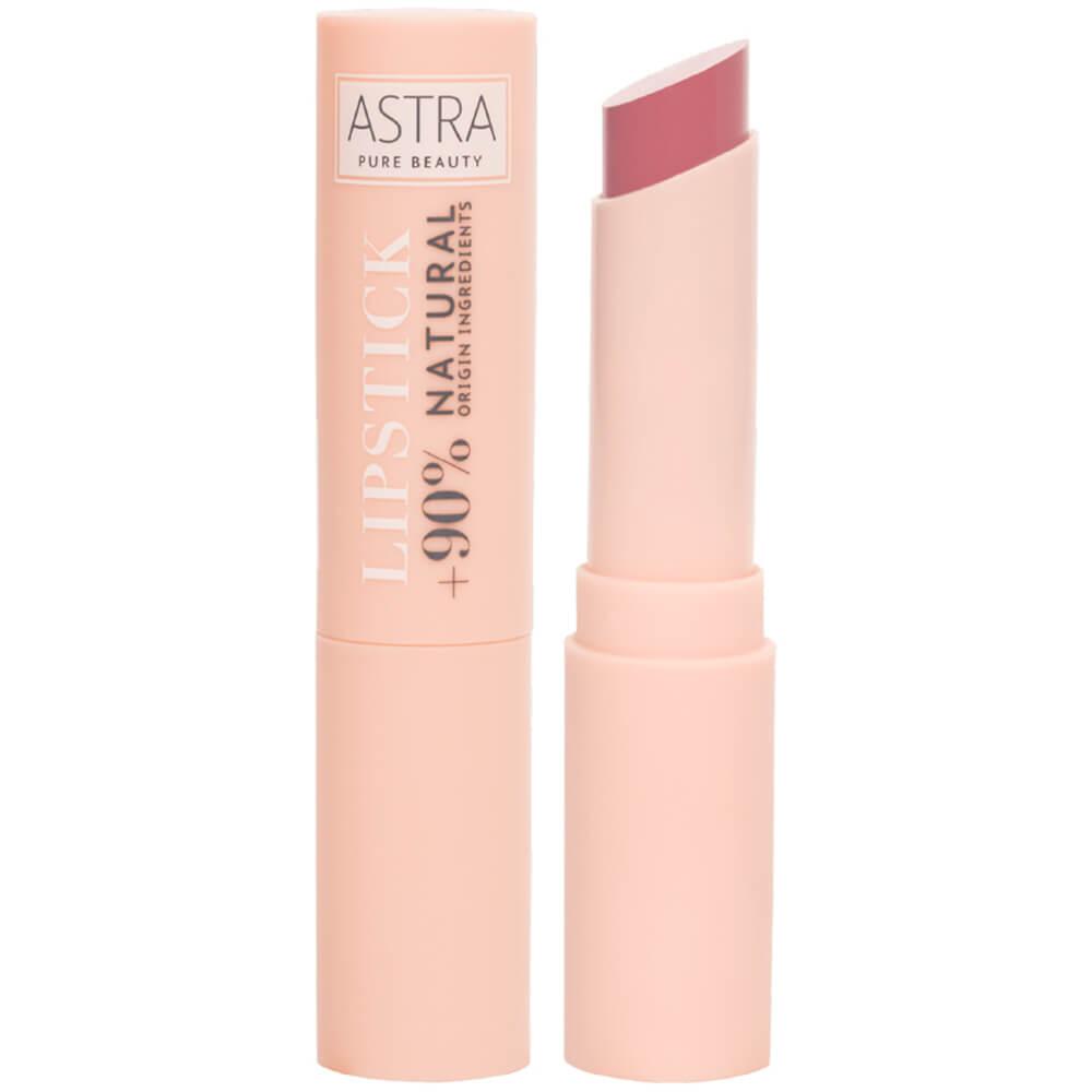 Pure beauty lipstick