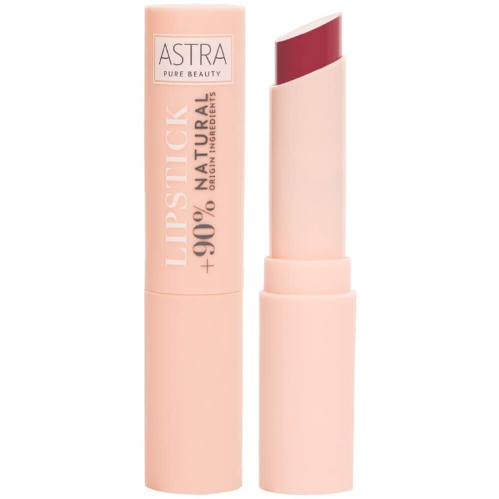 Pure beauty lipstick