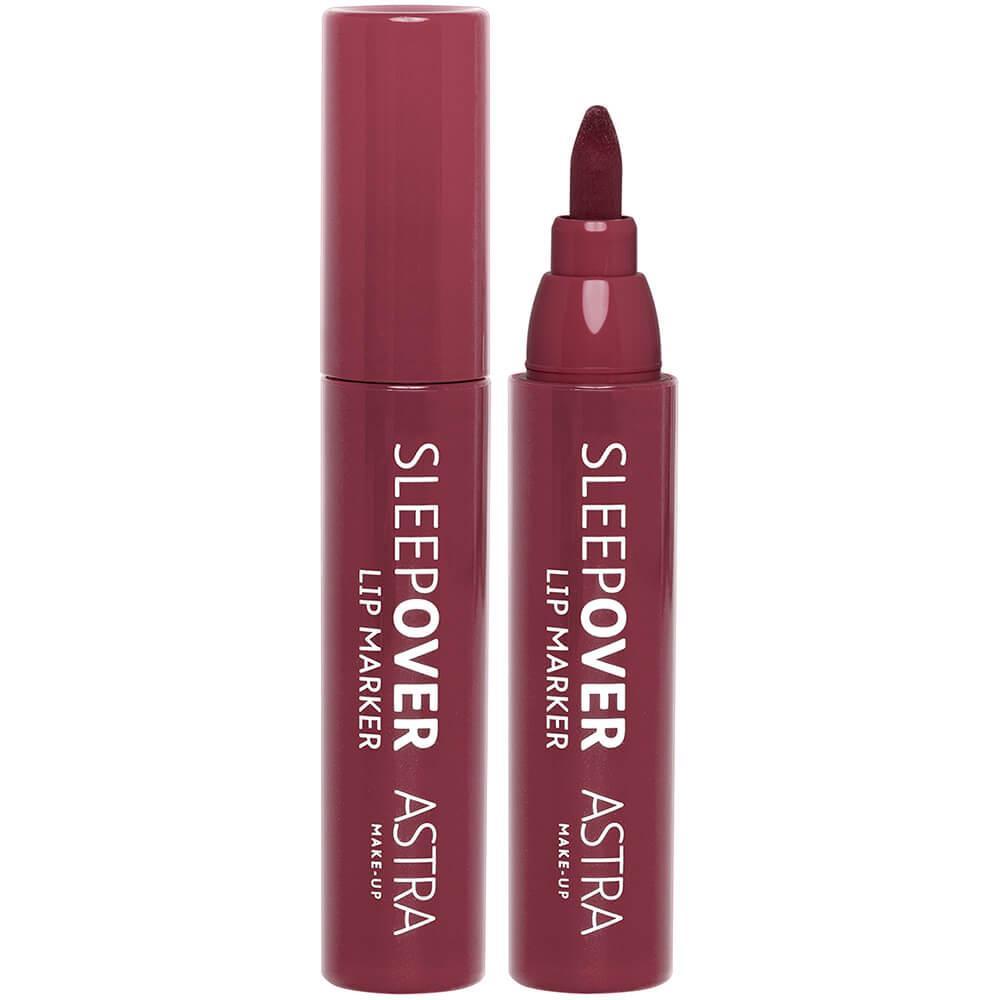 Sleepover lip marker pennarello labbra