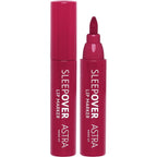 Sleepover lip marker pennarello labbra