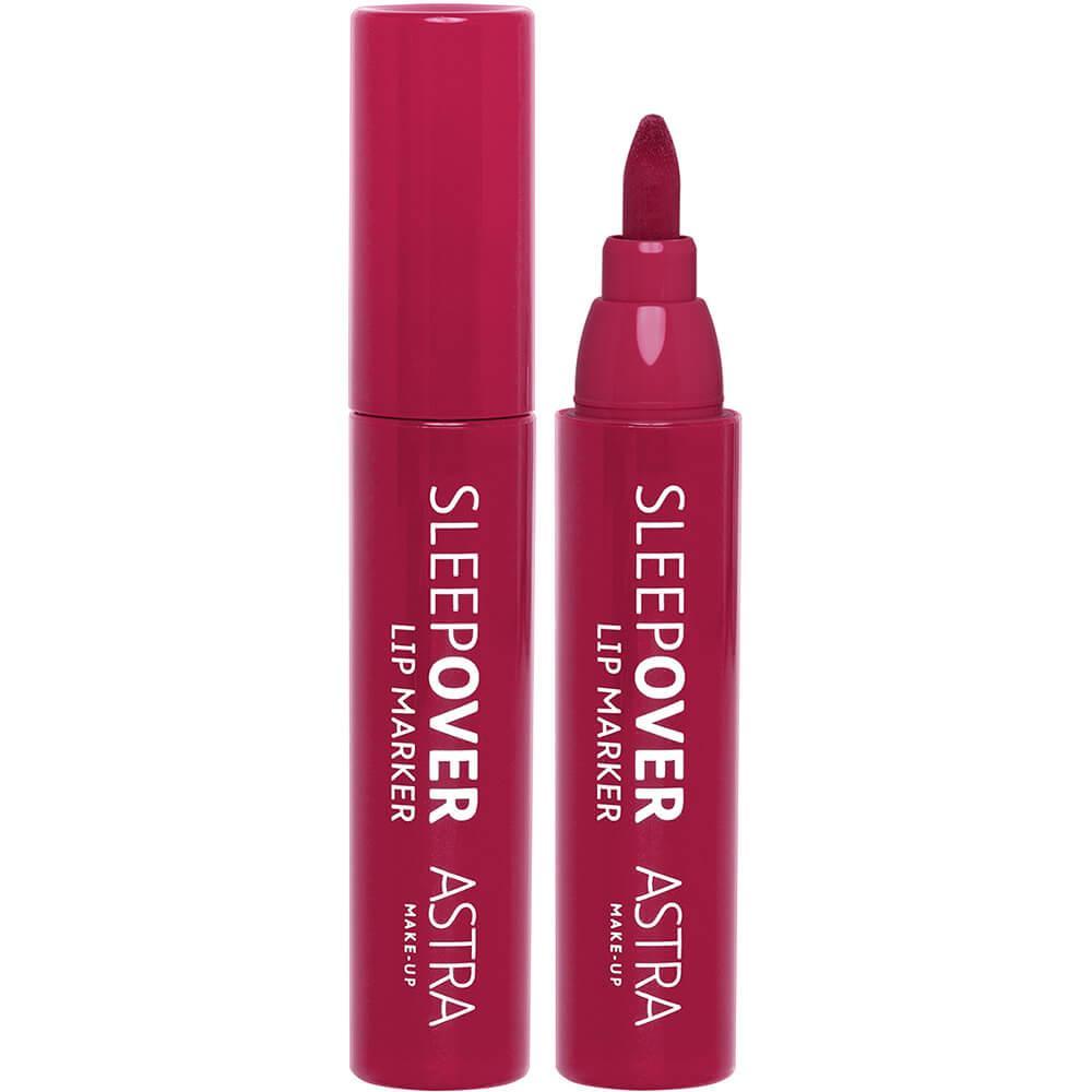 Sleepover lip marker pennarello labbra