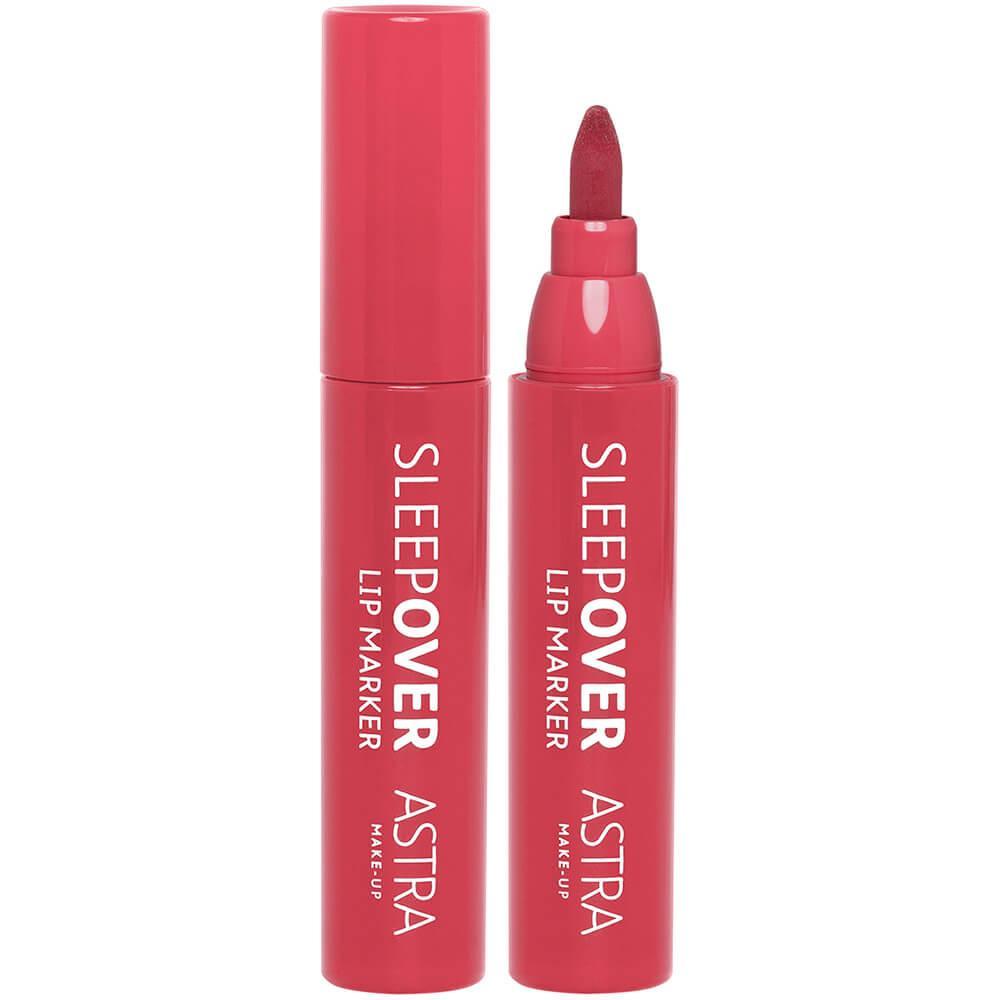 Sleepover lip marker pennarello labbra
