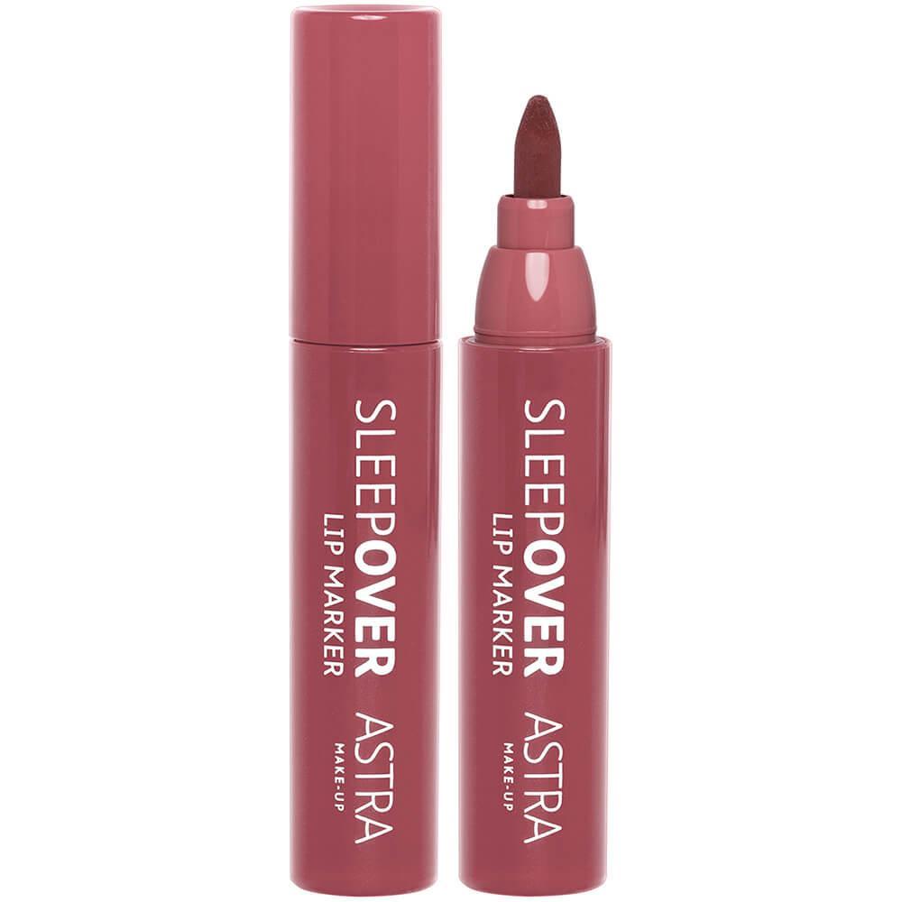 Sleepover lip marker pennarello labbra