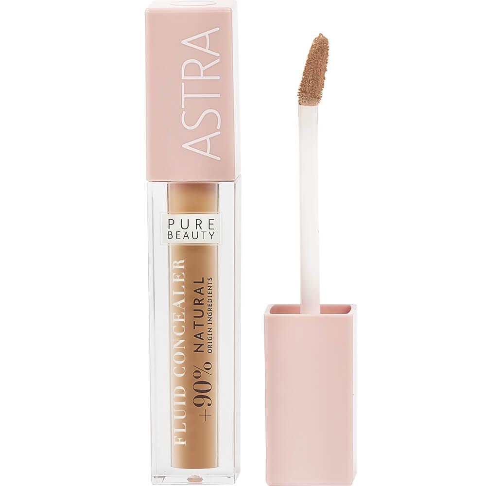 Pure beauty fluid concealer