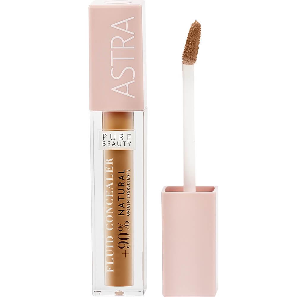 Pure beauty fluid concealer