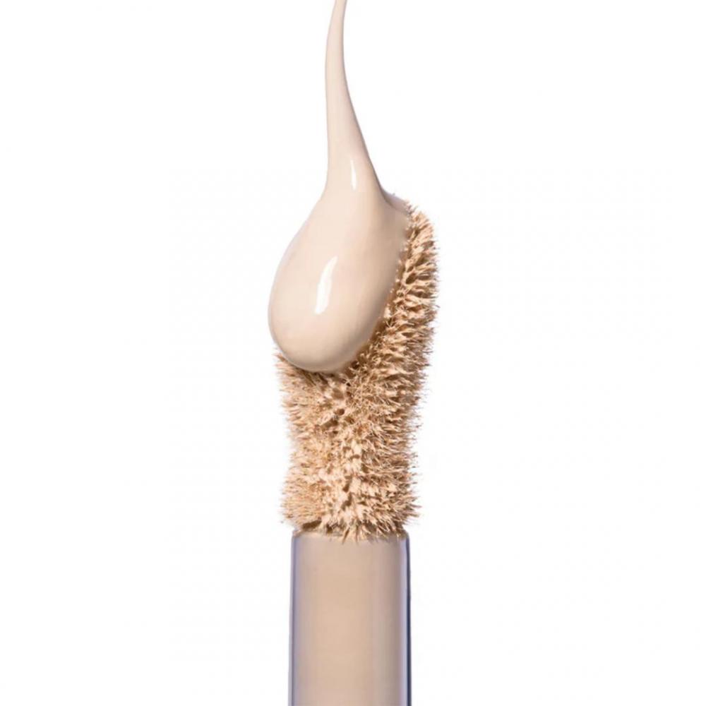 Fluid concealer serum correttore
