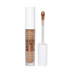 Fluid concealer serum correttore