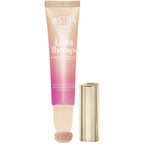 Light therapy radiance enhancer highlighter