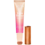 Light therapy radiance enhancer highlighter