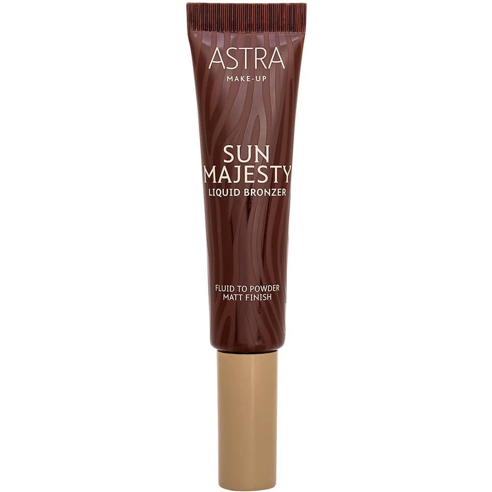 Sun majesty liquid bronzer