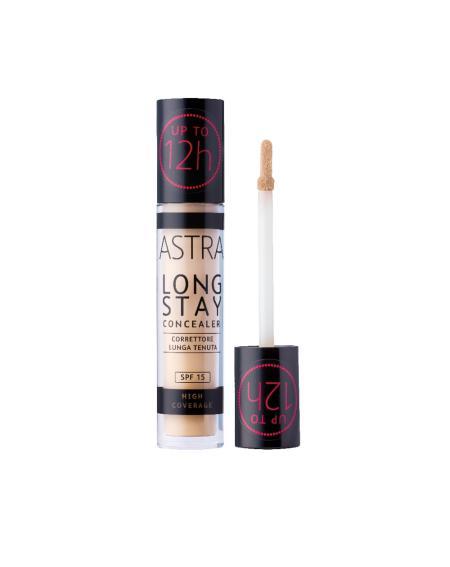 Long stay concealer