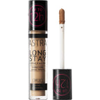 Long stay concealer