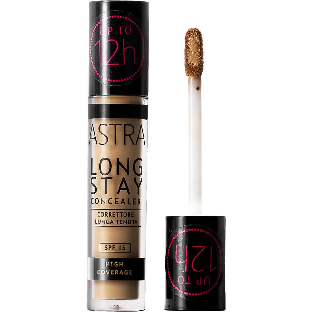 Long stay concealer
