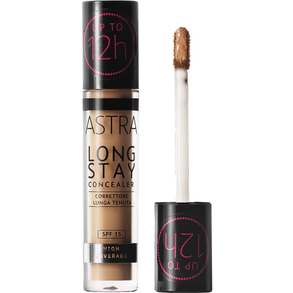 Long stay concealer