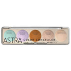 Color concealer palette correttori cromatici