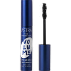 The universal volume mascara waterproof