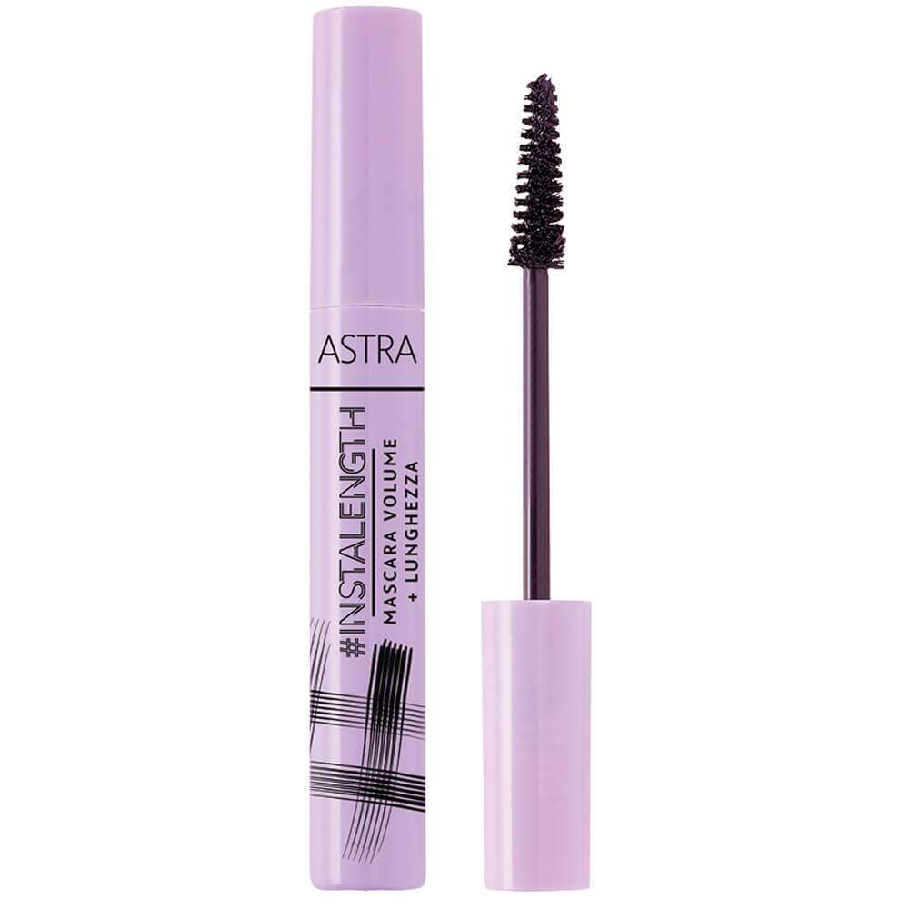 Instalenght mascara volume + lunghezza