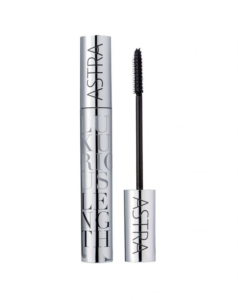 Luxurious length hi-tech extension mascara