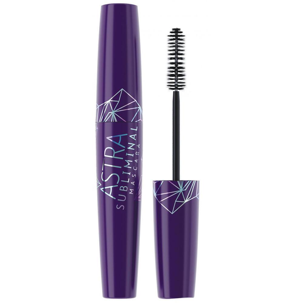 Subliminal mascara volume atomico