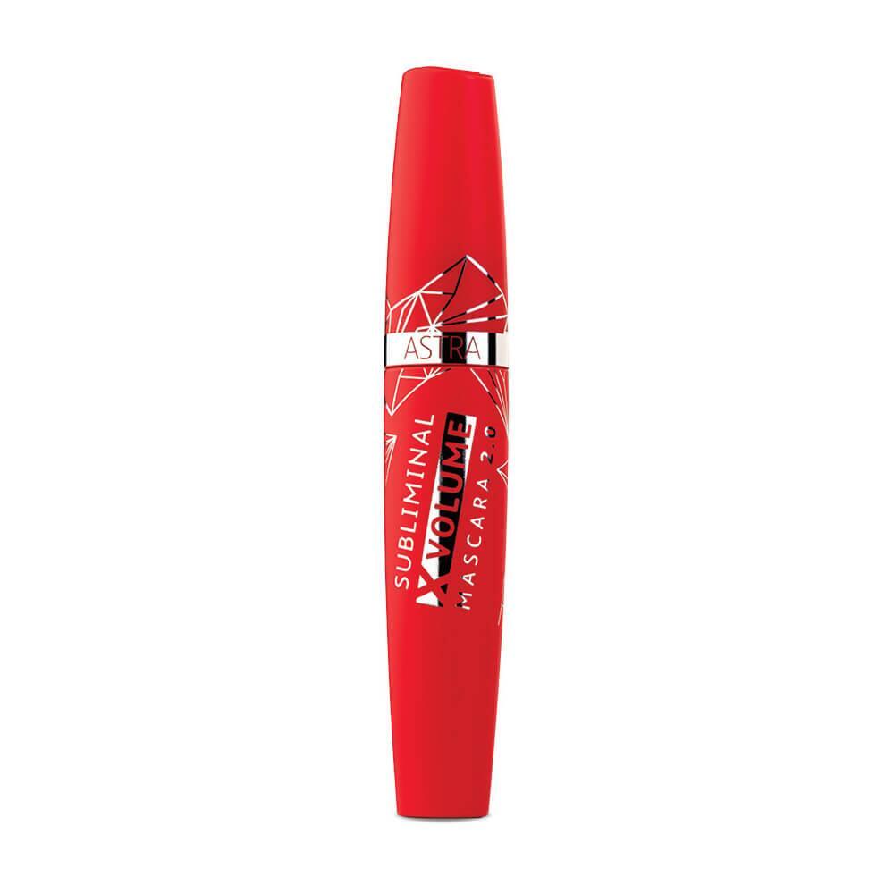 Subliminal x volume mascara 2.0
