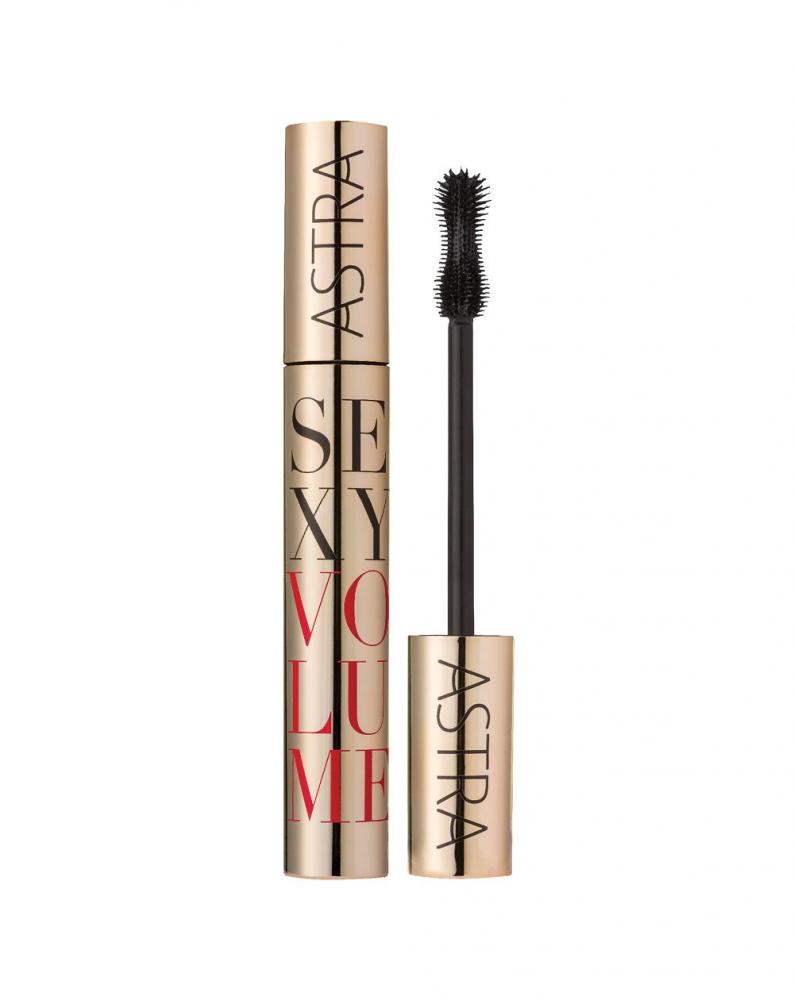 Sexy volume mascara