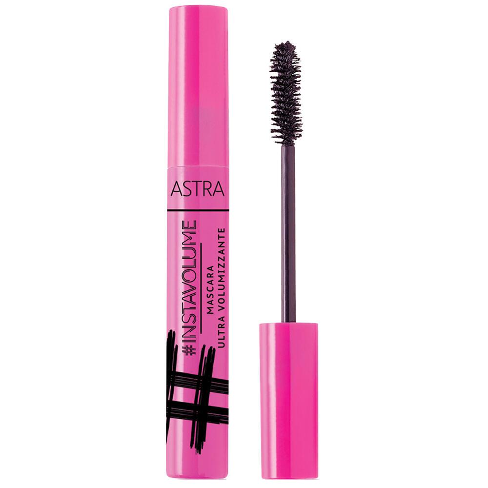 Instavolume mascara ultra-volumizzante