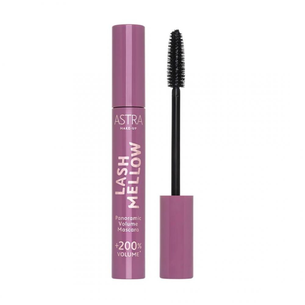 Lash mallow panoramic volume mascara