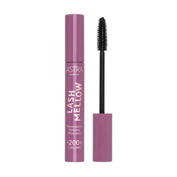 Lash mallow panoramic volume mascara