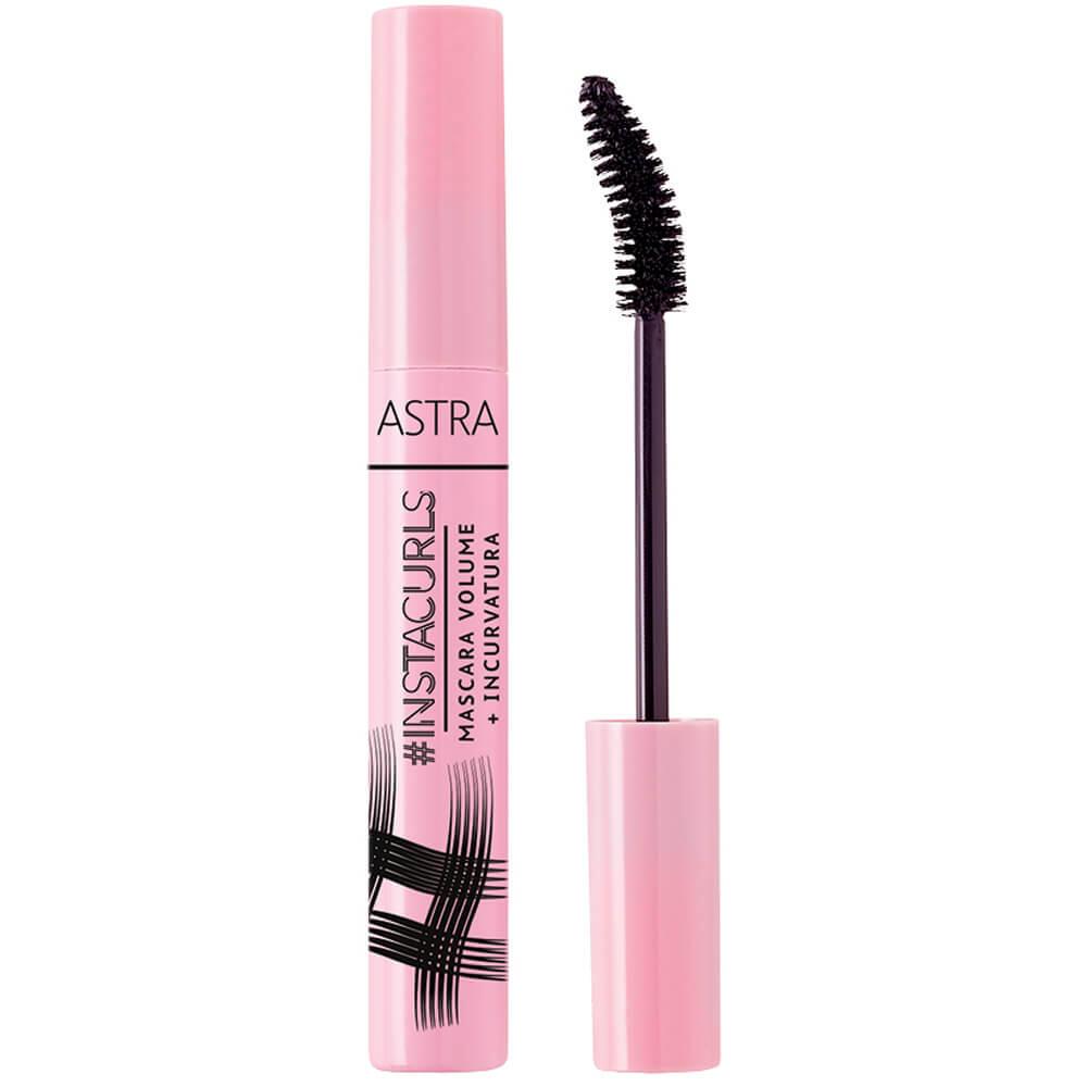 Instacurls mascara volume + incurvatura