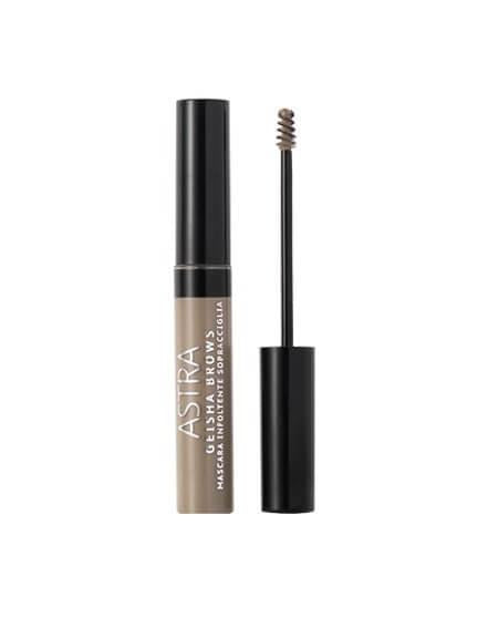 Geisha brows mascara per sopracciglia rade e irregolari
