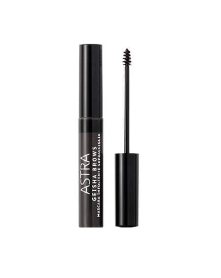 Geisha brows mascara per sopracciglia rade e irregolari