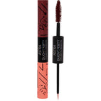 Virtual duoversity collection duoversity mascara + eyeliner