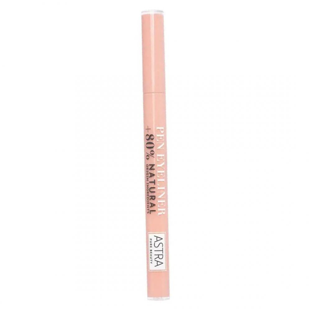 Pure beauty pen eye liner