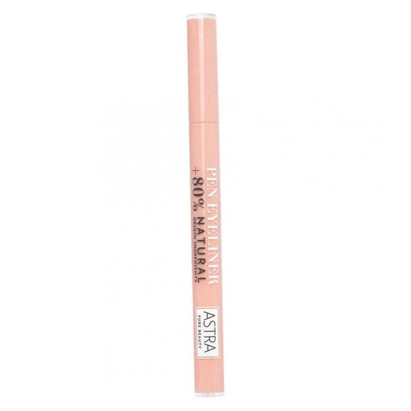 Pure beauty pen eye liner
