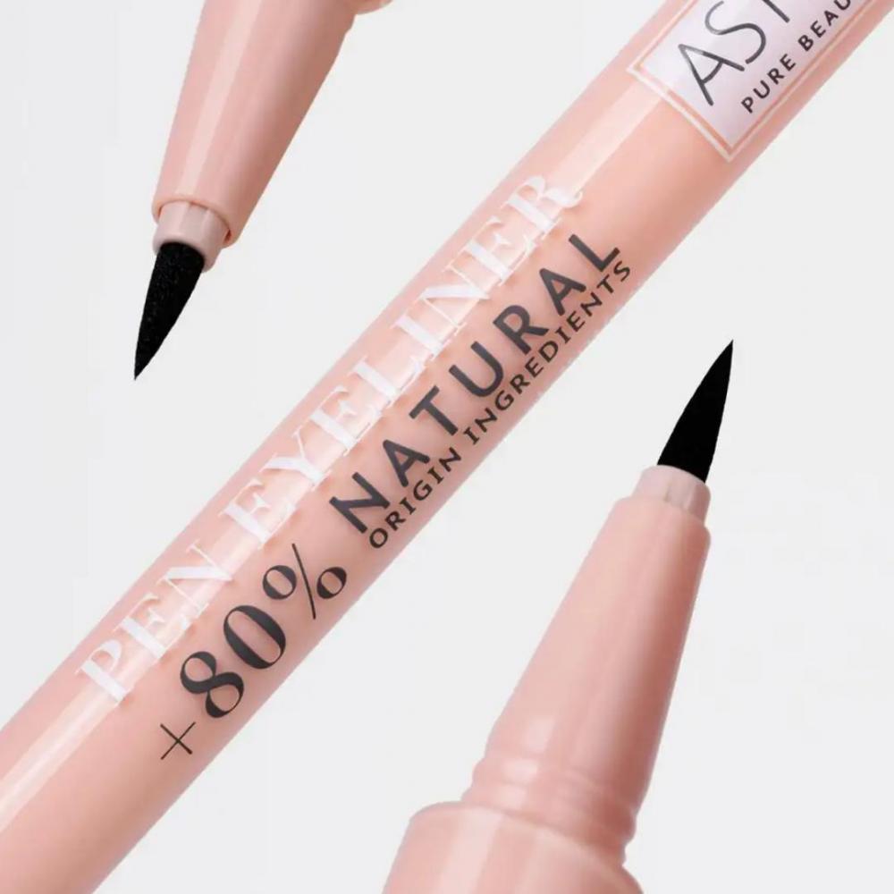 Pure beauty pen eye liner