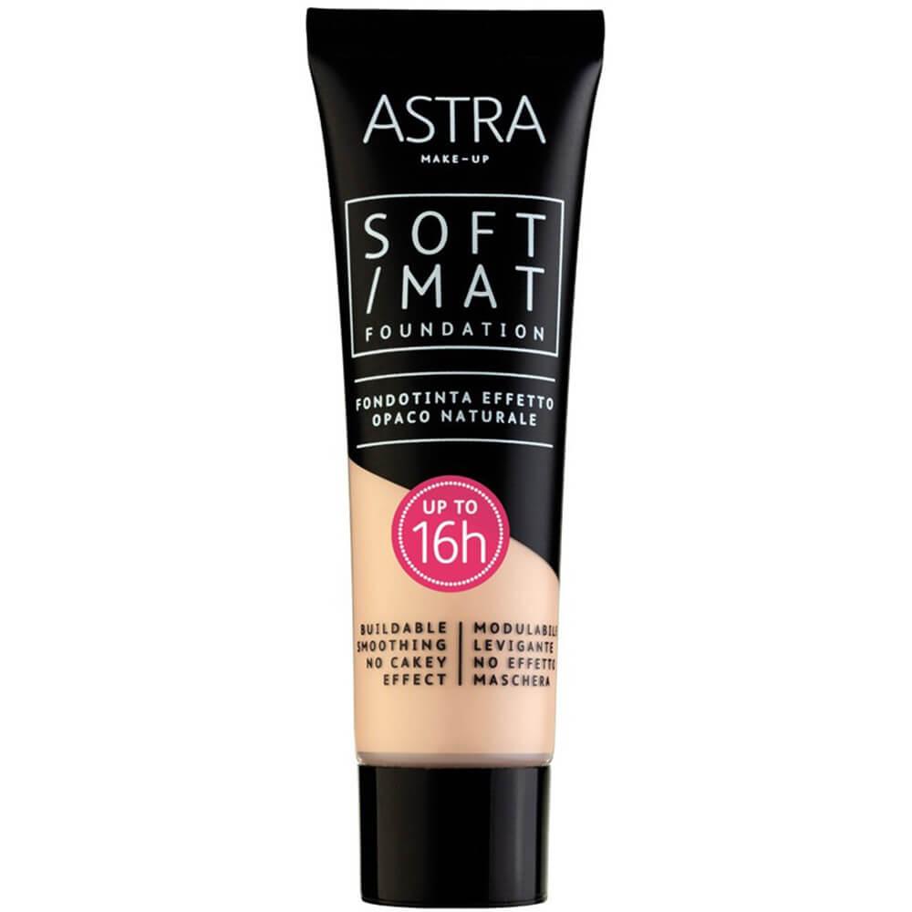 Soft mat foundation