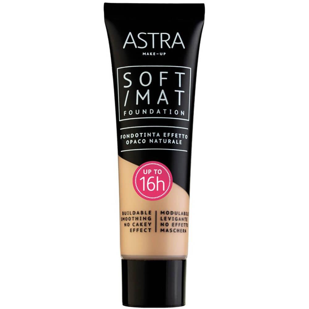 Soft mat foundation