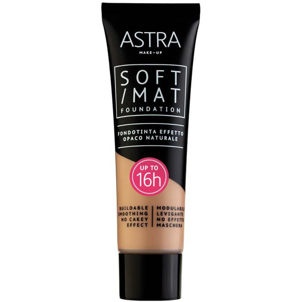 Soft mat foundation