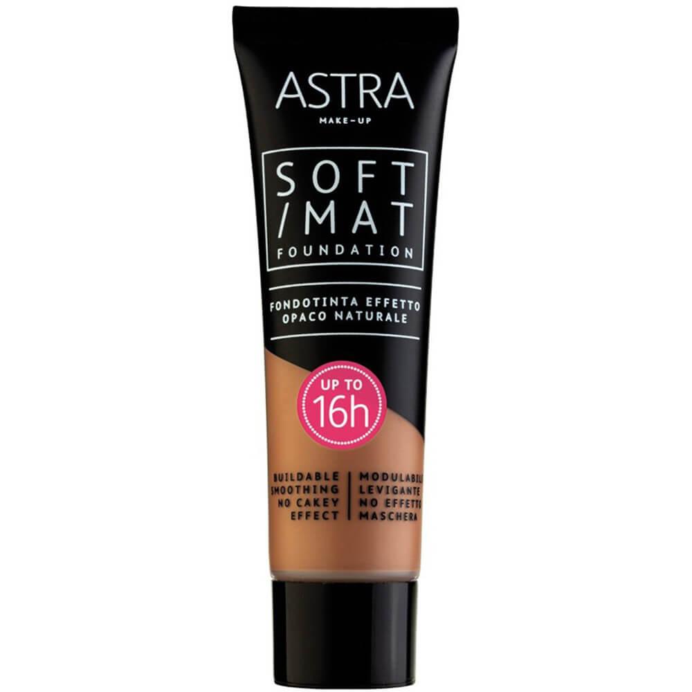 Soft mat foundation