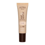 Mat & gentle foundation