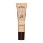 Mat & gentle foundation