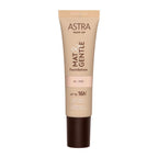 Mat & gentle foundation